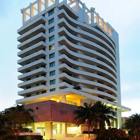 Hotel Casablanca West Tower North Bay Village Exteriér fotografie