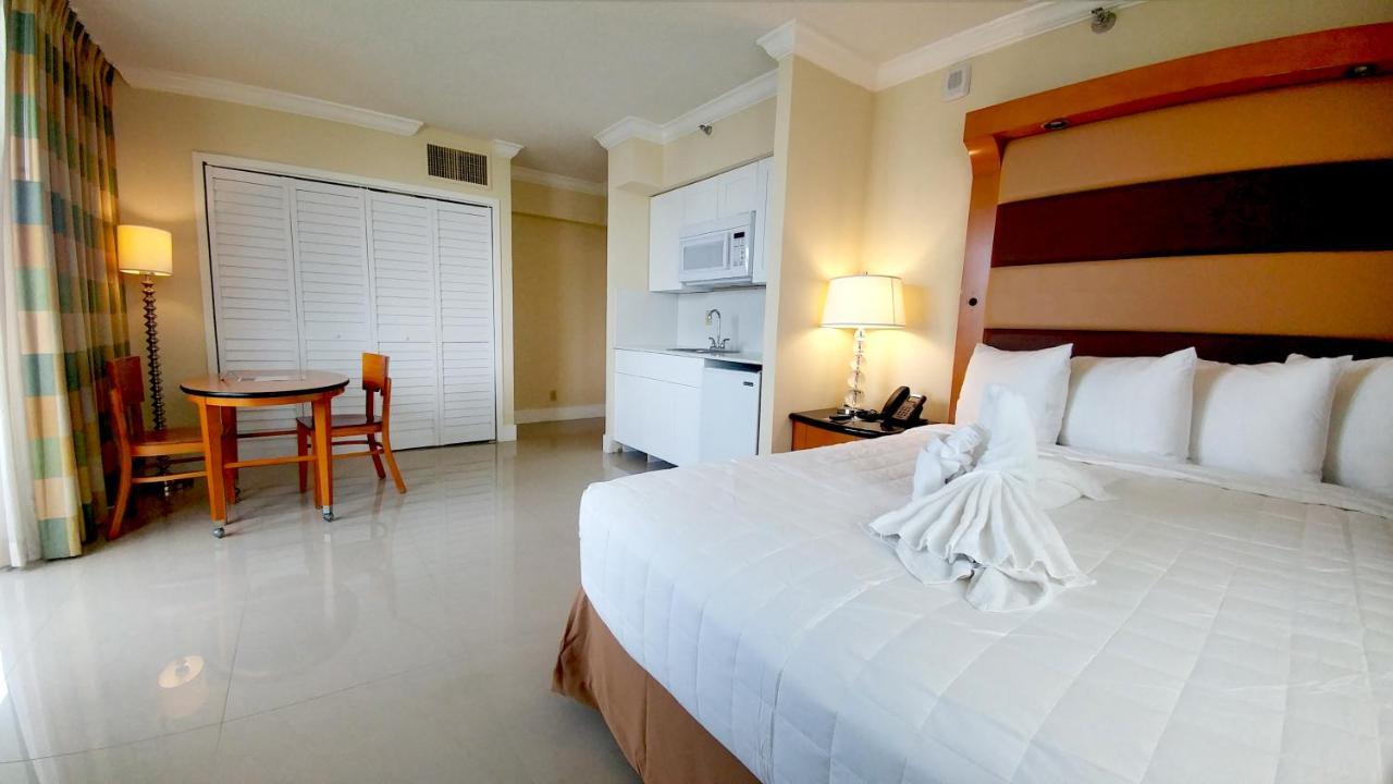 Hotel Casablanca West Tower North Bay Village Exteriér fotografie