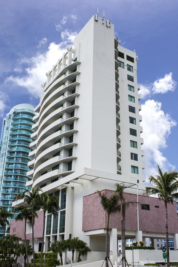 Hotel Casablanca West Tower North Bay Village Exteriér fotografie