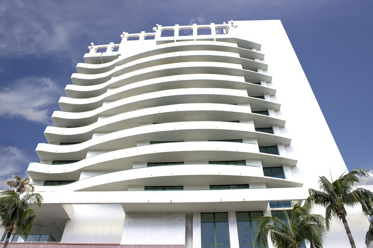 Hotel Casablanca West Tower North Bay Village Exteriér fotografie