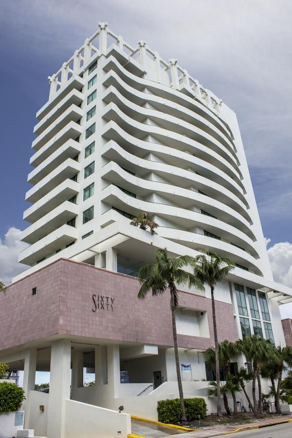 Hotel Casablanca West Tower North Bay Village Exteriér fotografie