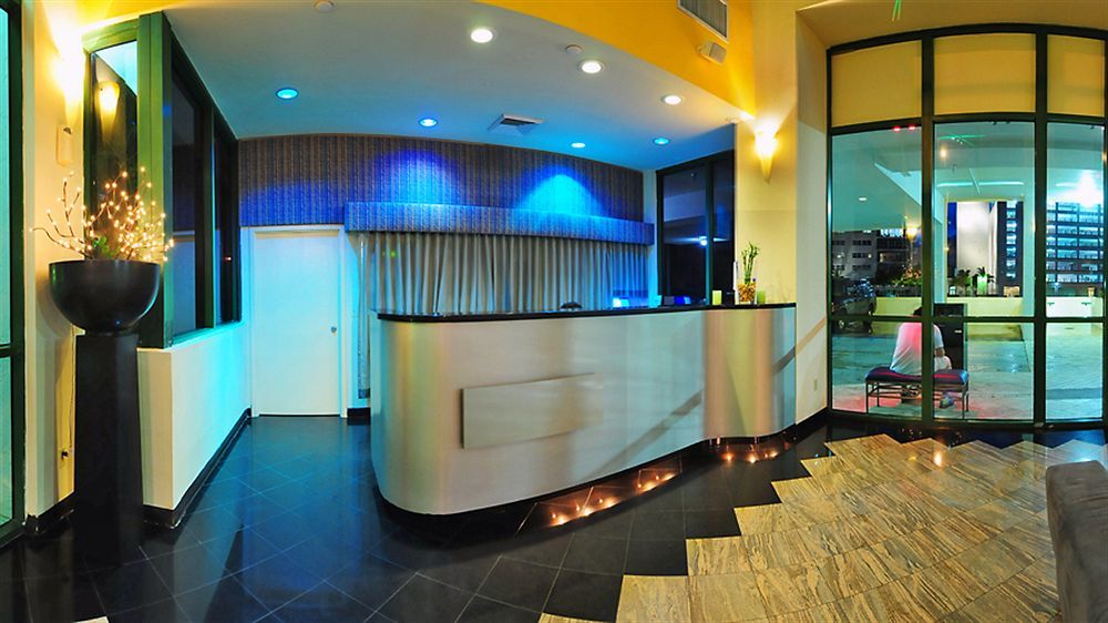 Hotel Casablanca West Tower North Bay Village Exteriér fotografie