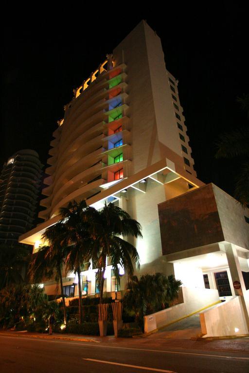 Hotel Casablanca West Tower North Bay Village Exteriér fotografie