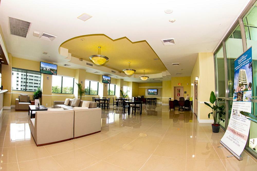 Hotel Casablanca West Tower North Bay Village Exteriér fotografie