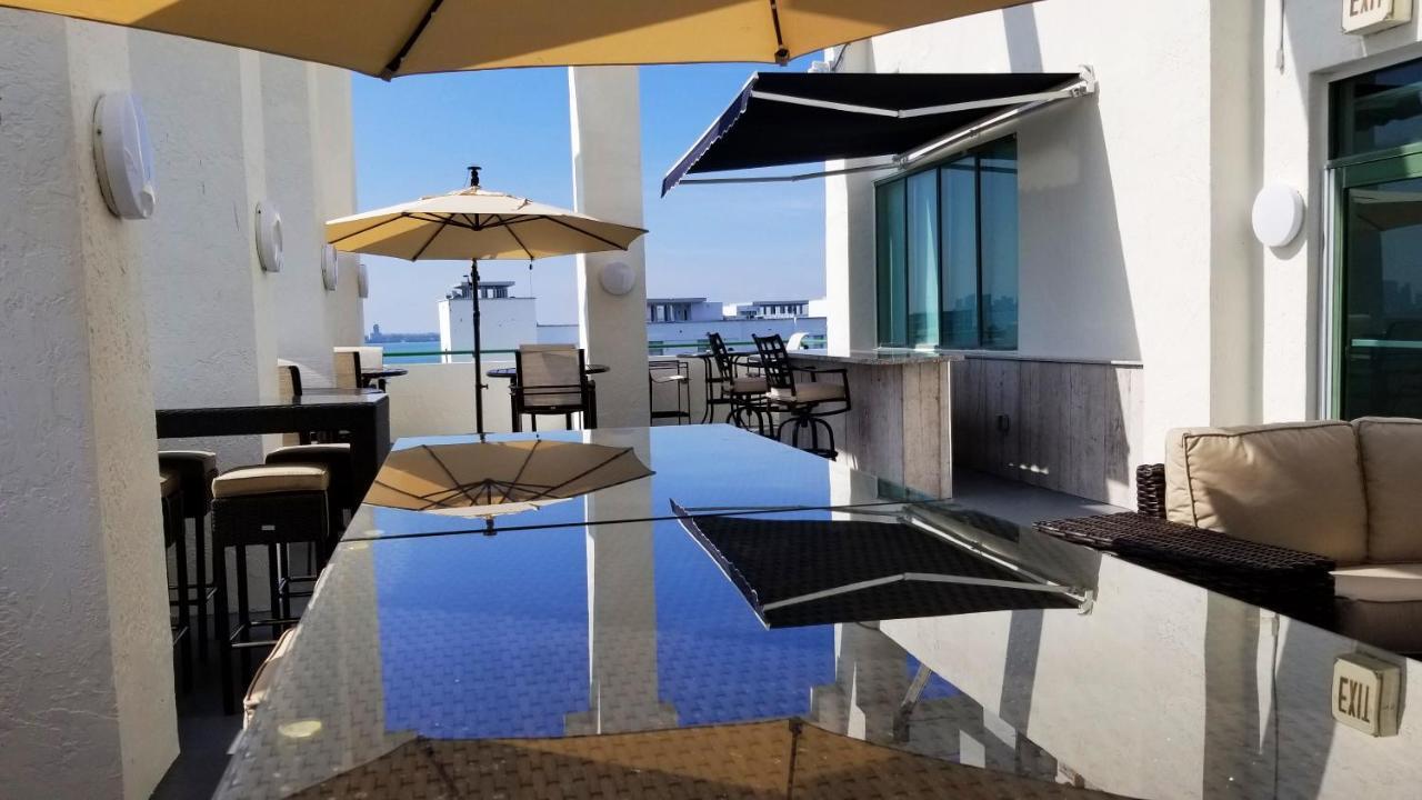 Hotel Casablanca West Tower North Bay Village Exteriér fotografie